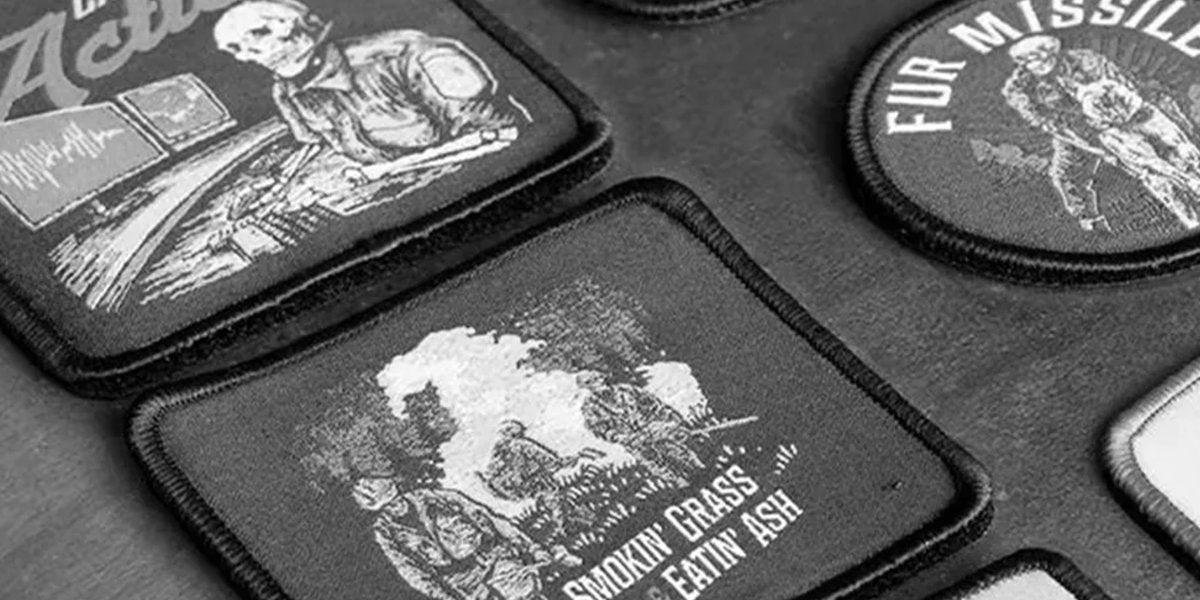 Patches