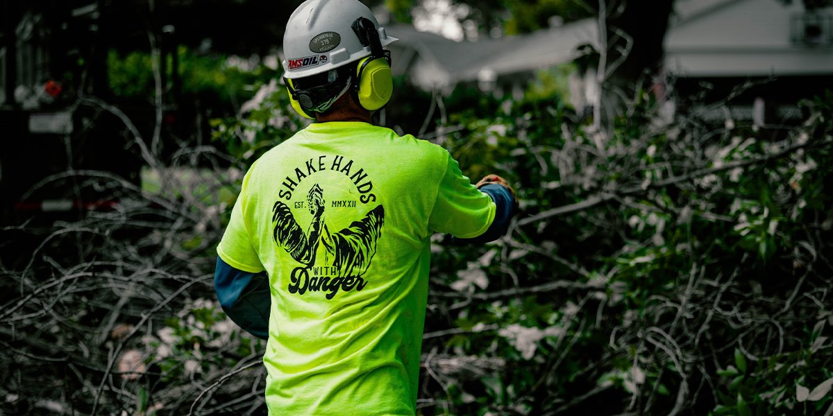 High-Vis