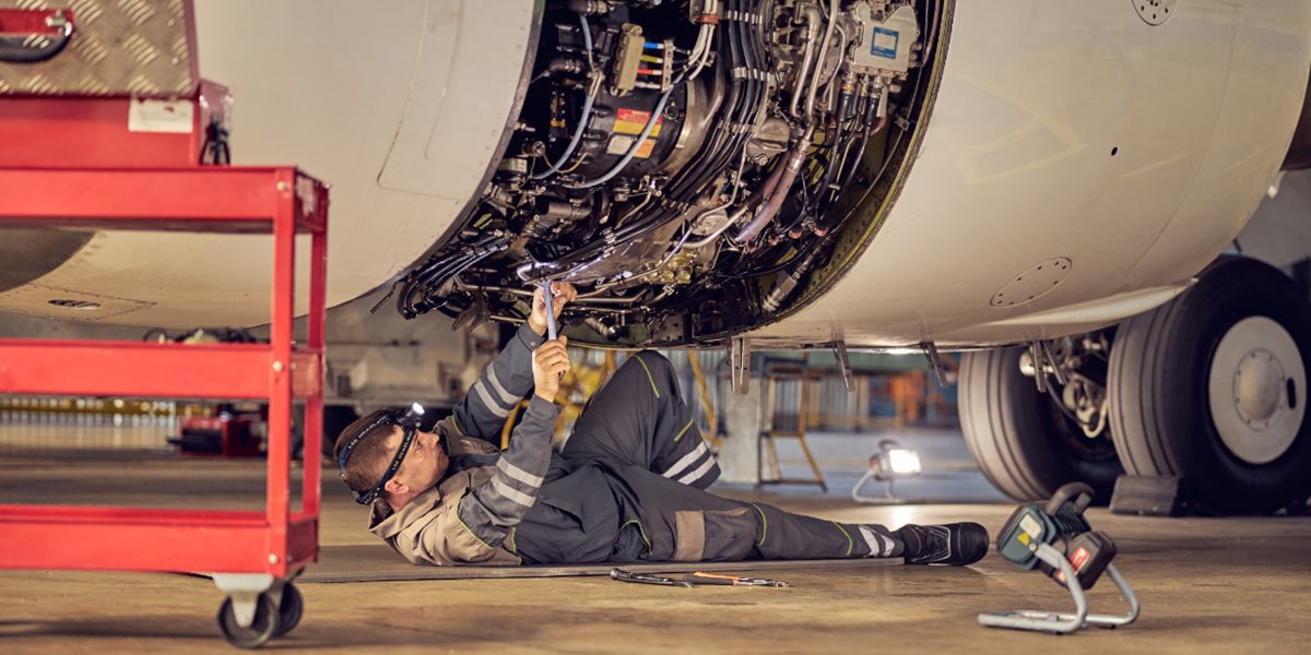 Aircraft Mechanic