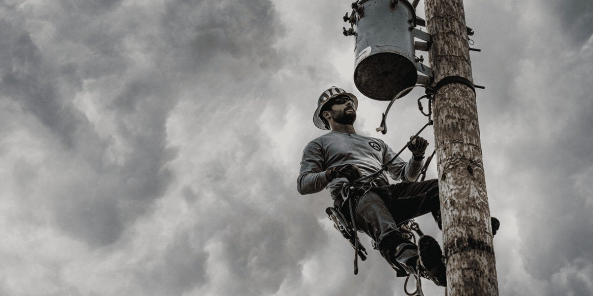 Lineman - Workman Trading Co.