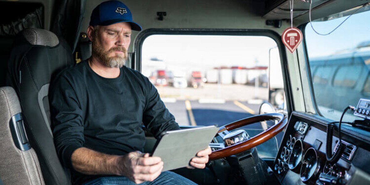 Trucker - Workman Trading Co.