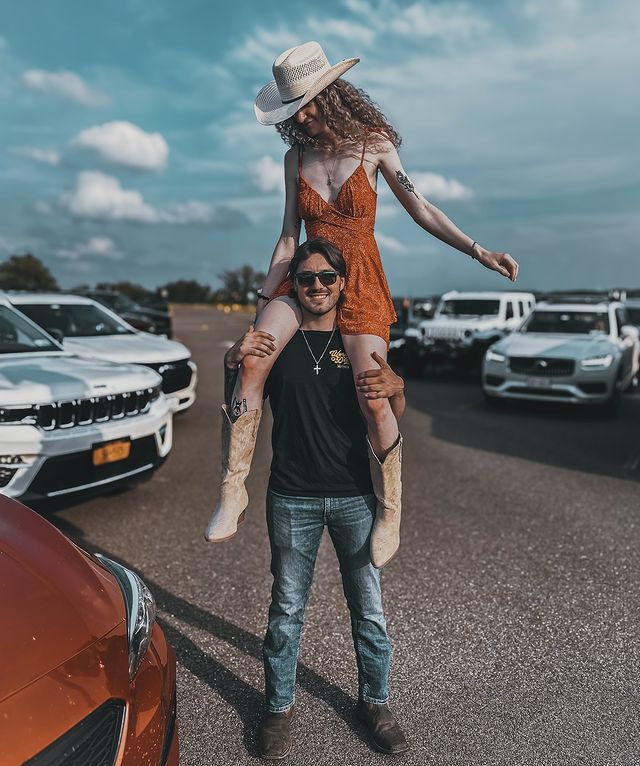 Customer review image