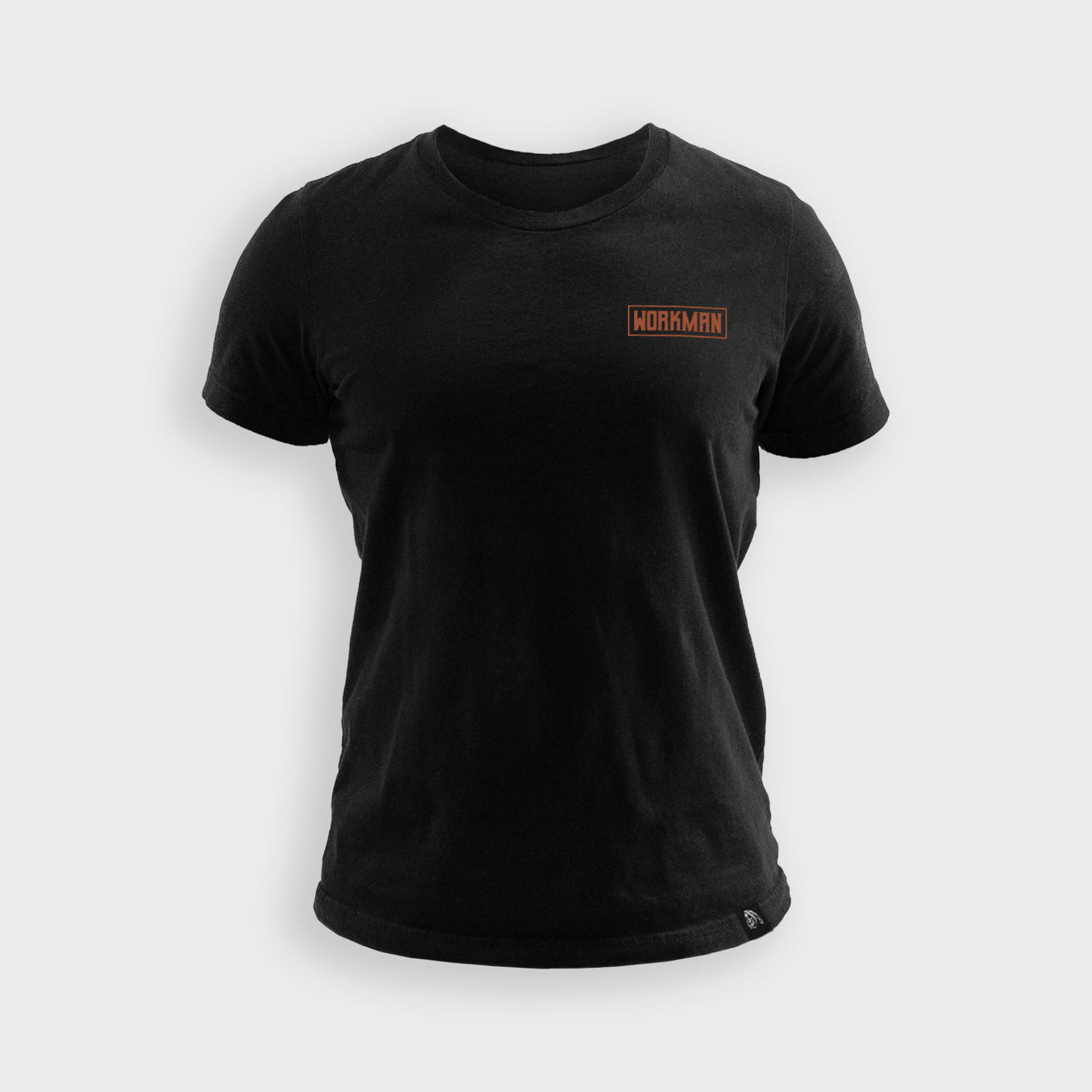 All Work No Play - Tee