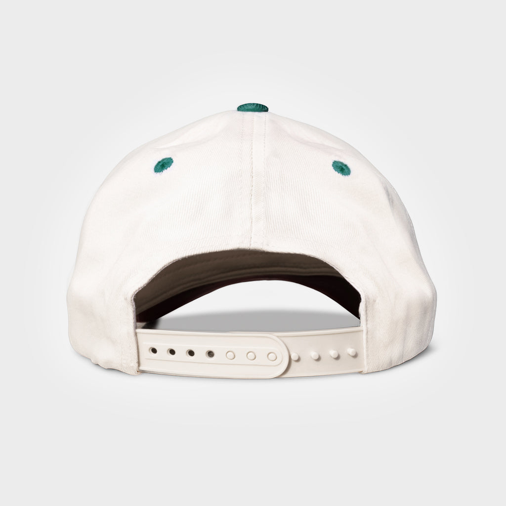 Forest Green - Snapback