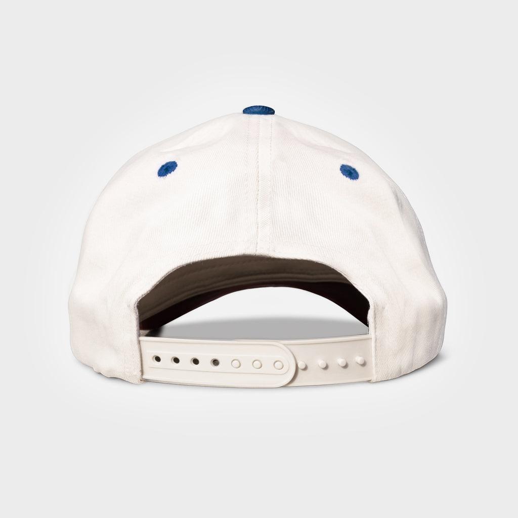 Royal Blue - Snapback