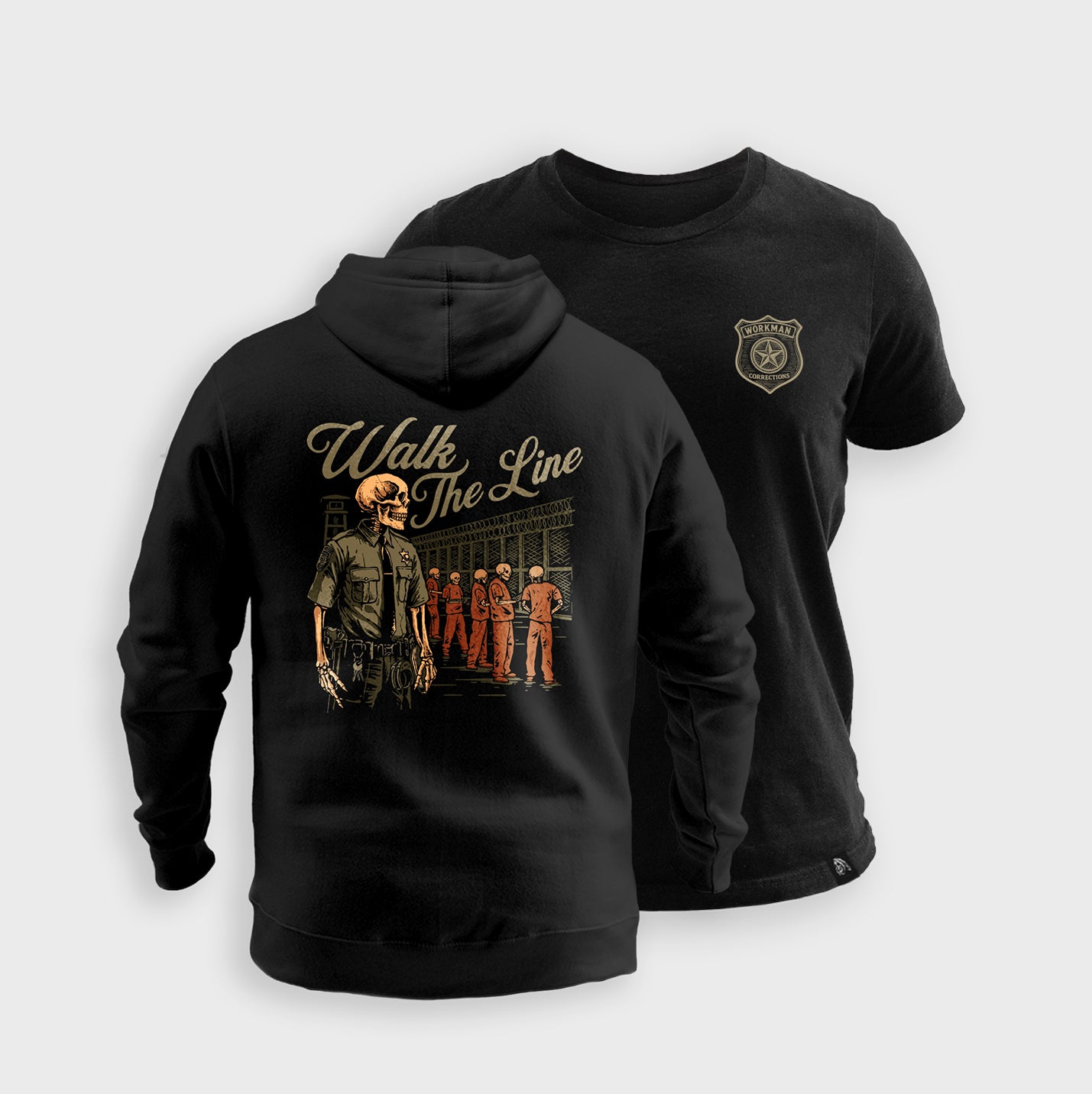 Walk The Line - Bundle