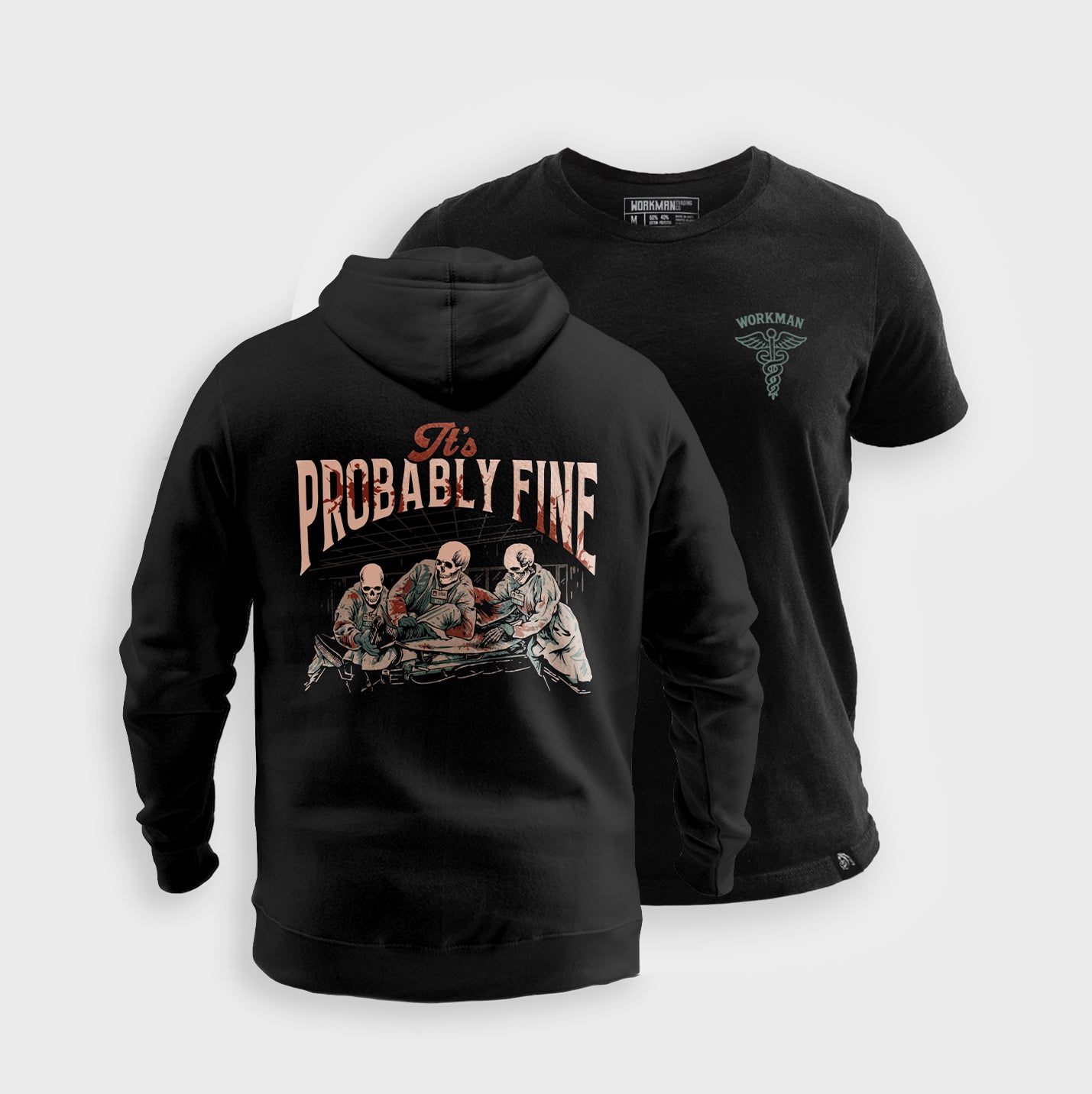 It's Probably Fine - Bundle