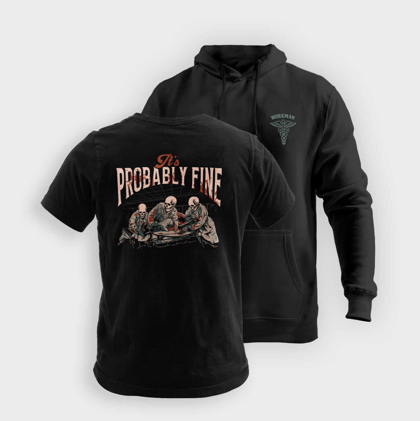 It's Probably Fine - Bundle