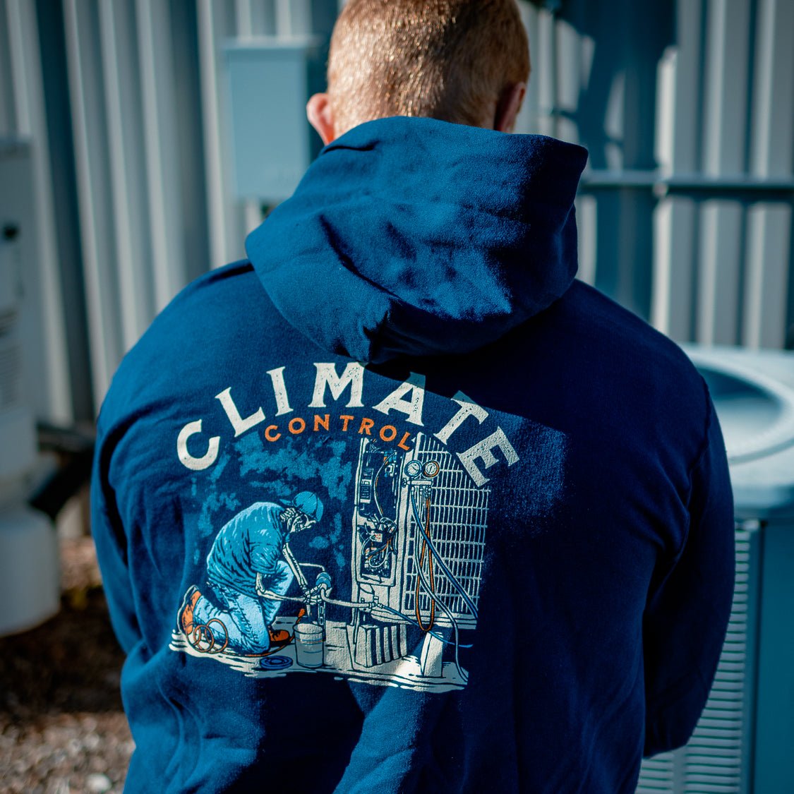 Climate Control - Bundle