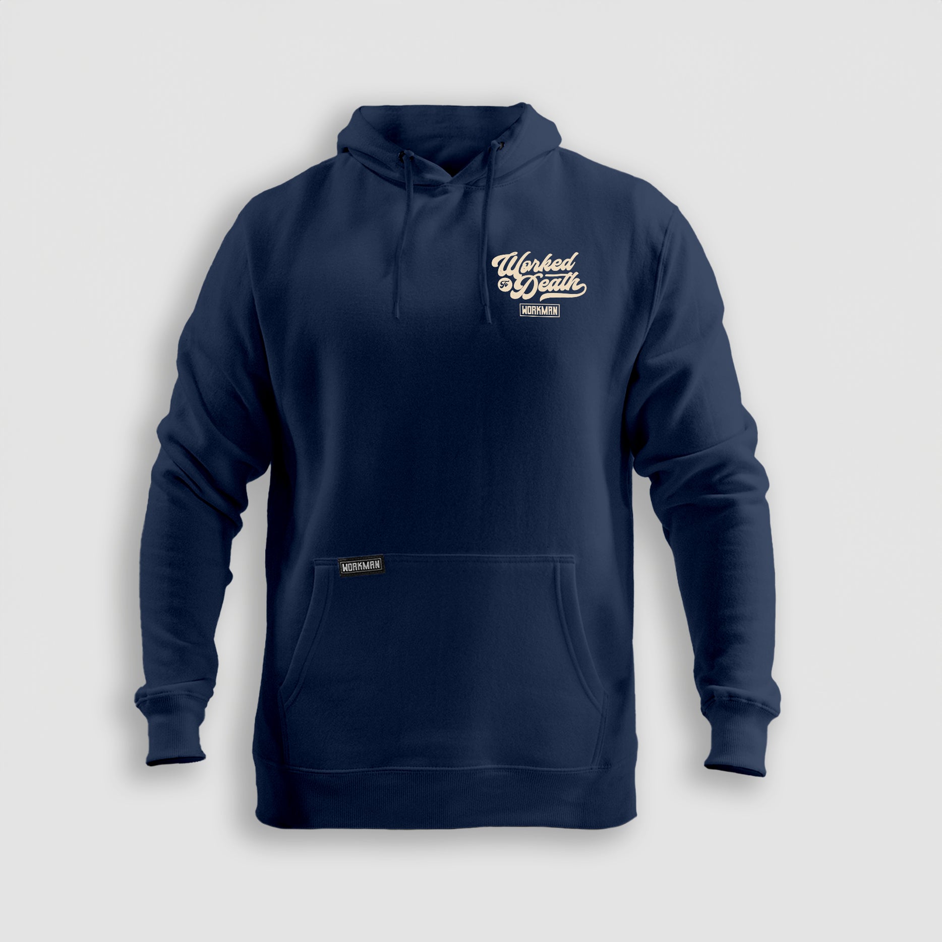 Climate Control - Hoodie