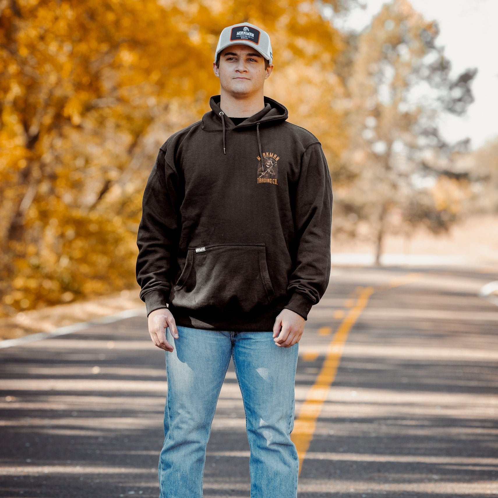 Don't Fear The Reaper - Hoodie