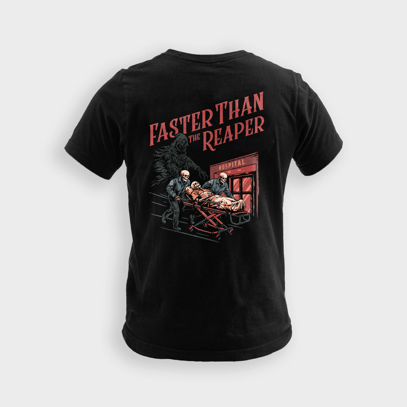 FAST