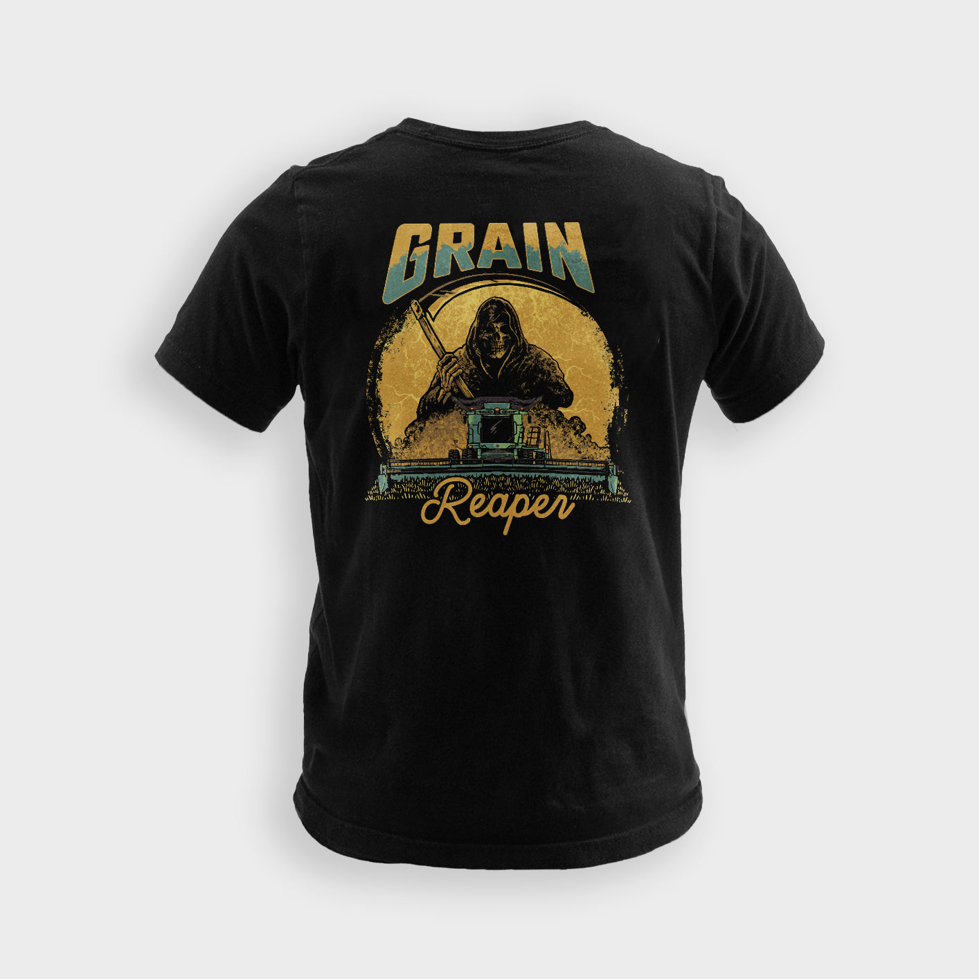 Grain Reaper - Tee