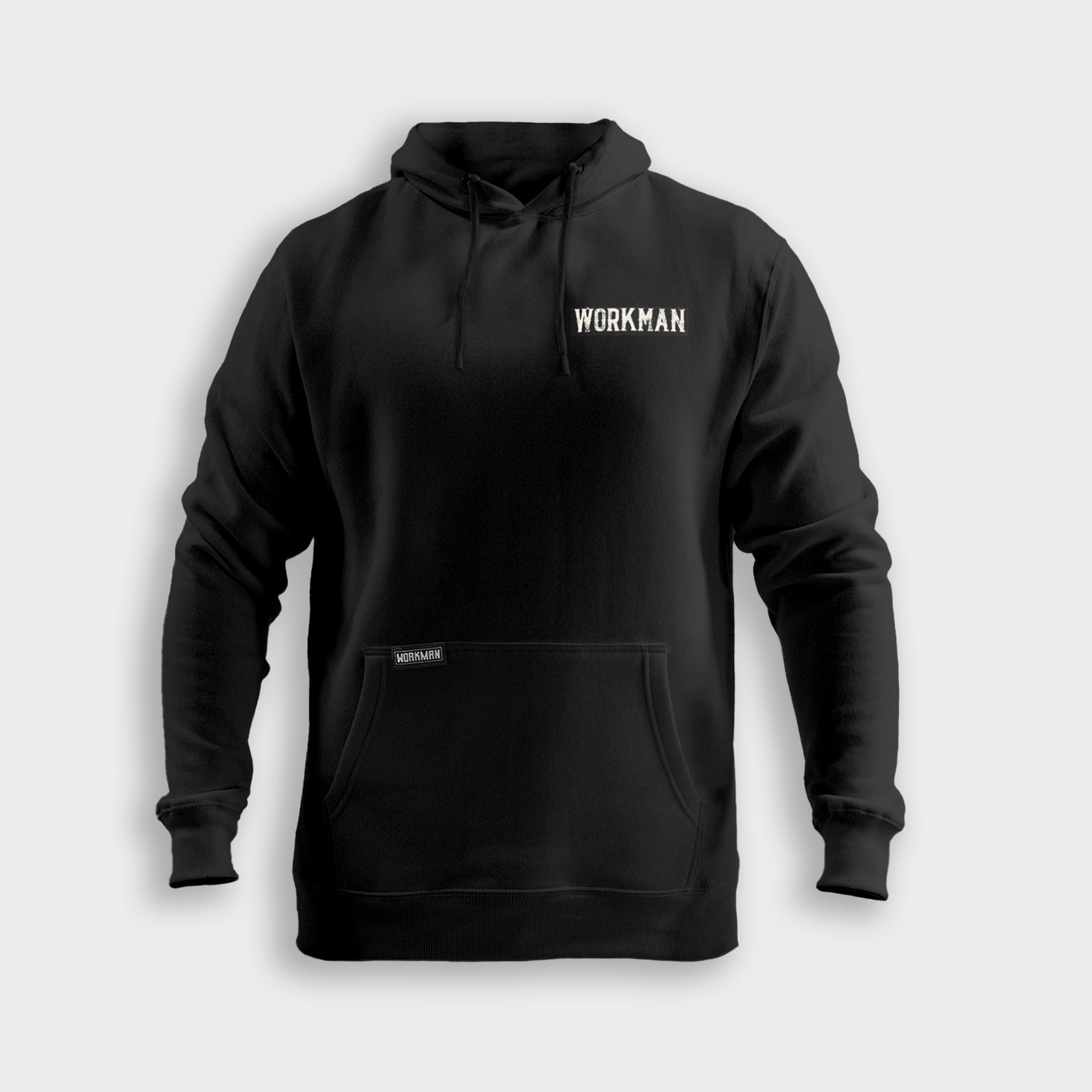 Hard Headed - Hoodie