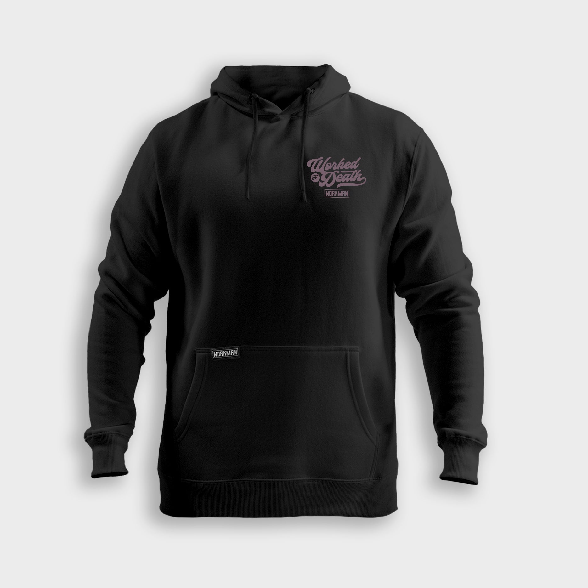 Hangin' & Bangin' - Hoodie