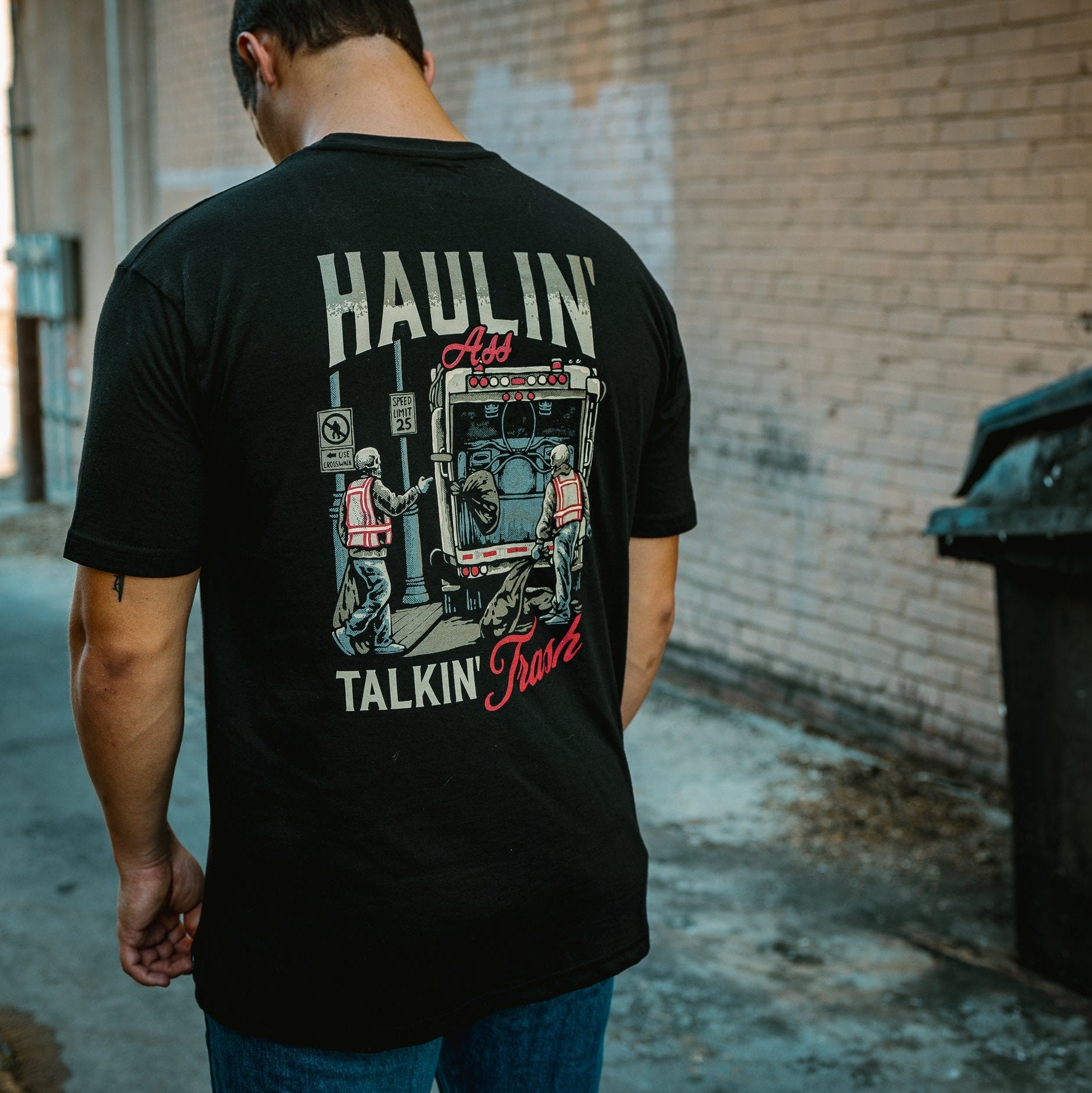 Talkin' Trash - Bundle
