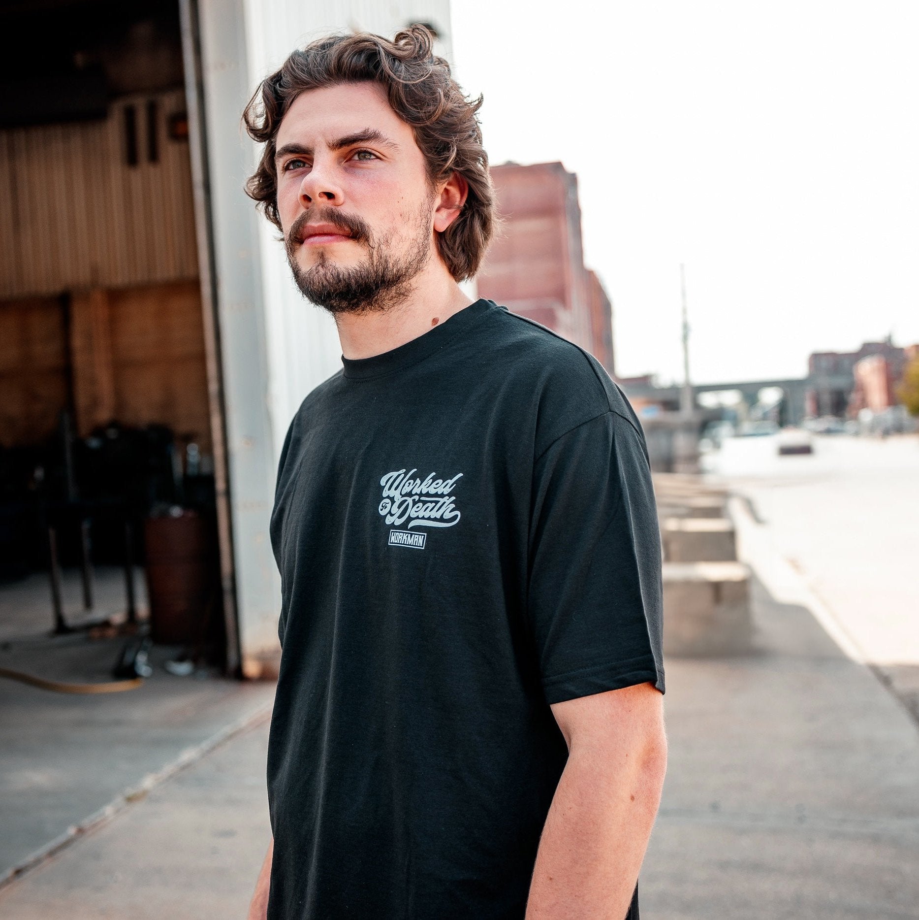 Diesel Mechanics HBT - Tee