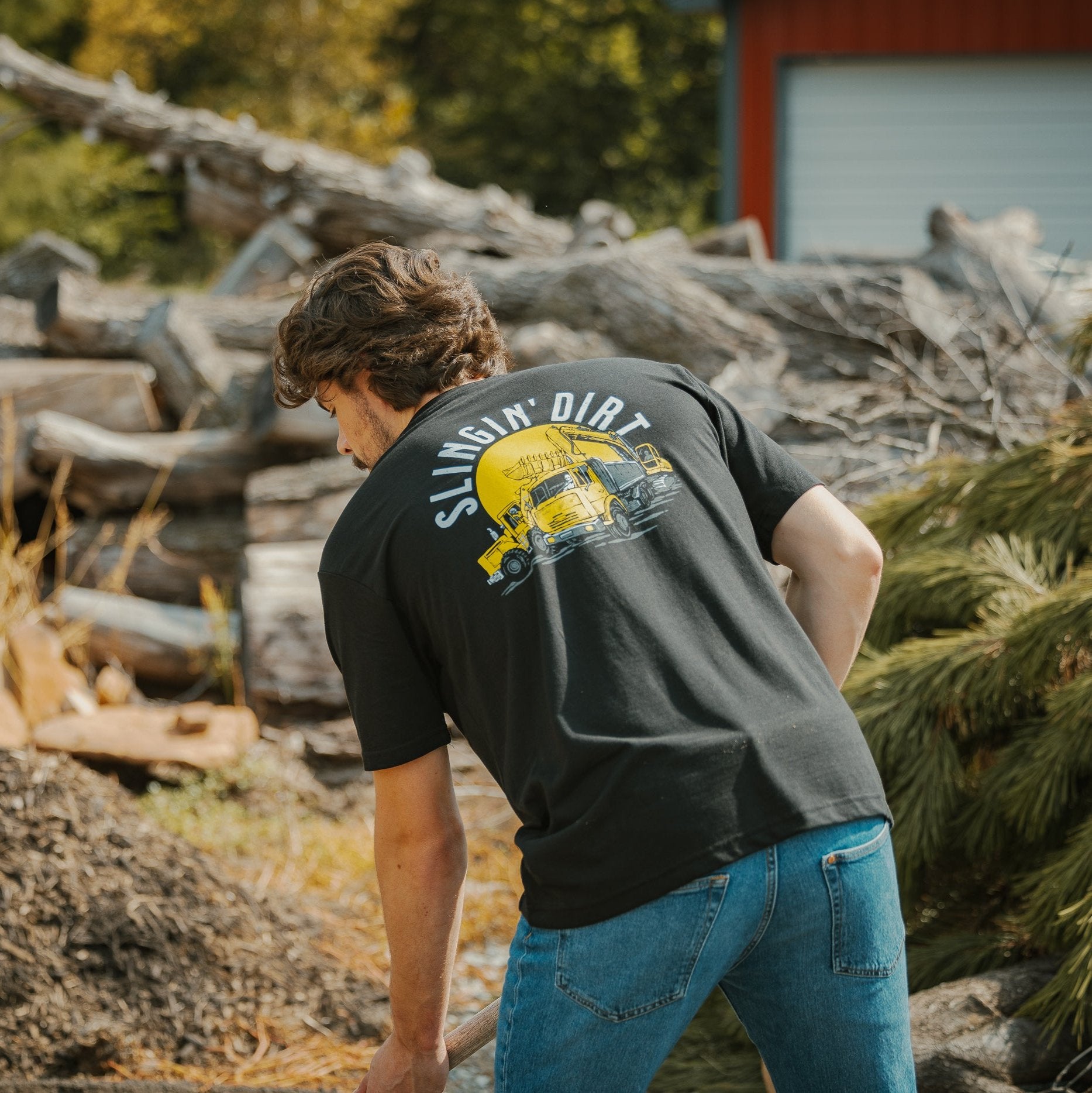 Slingin' Dirt - Bundle