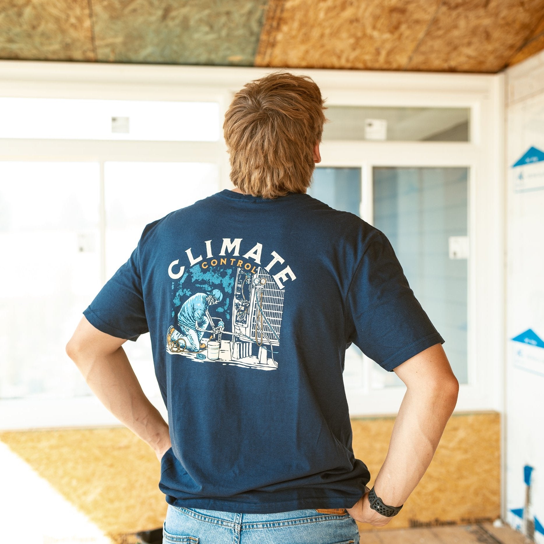 Climate Control - Bundle