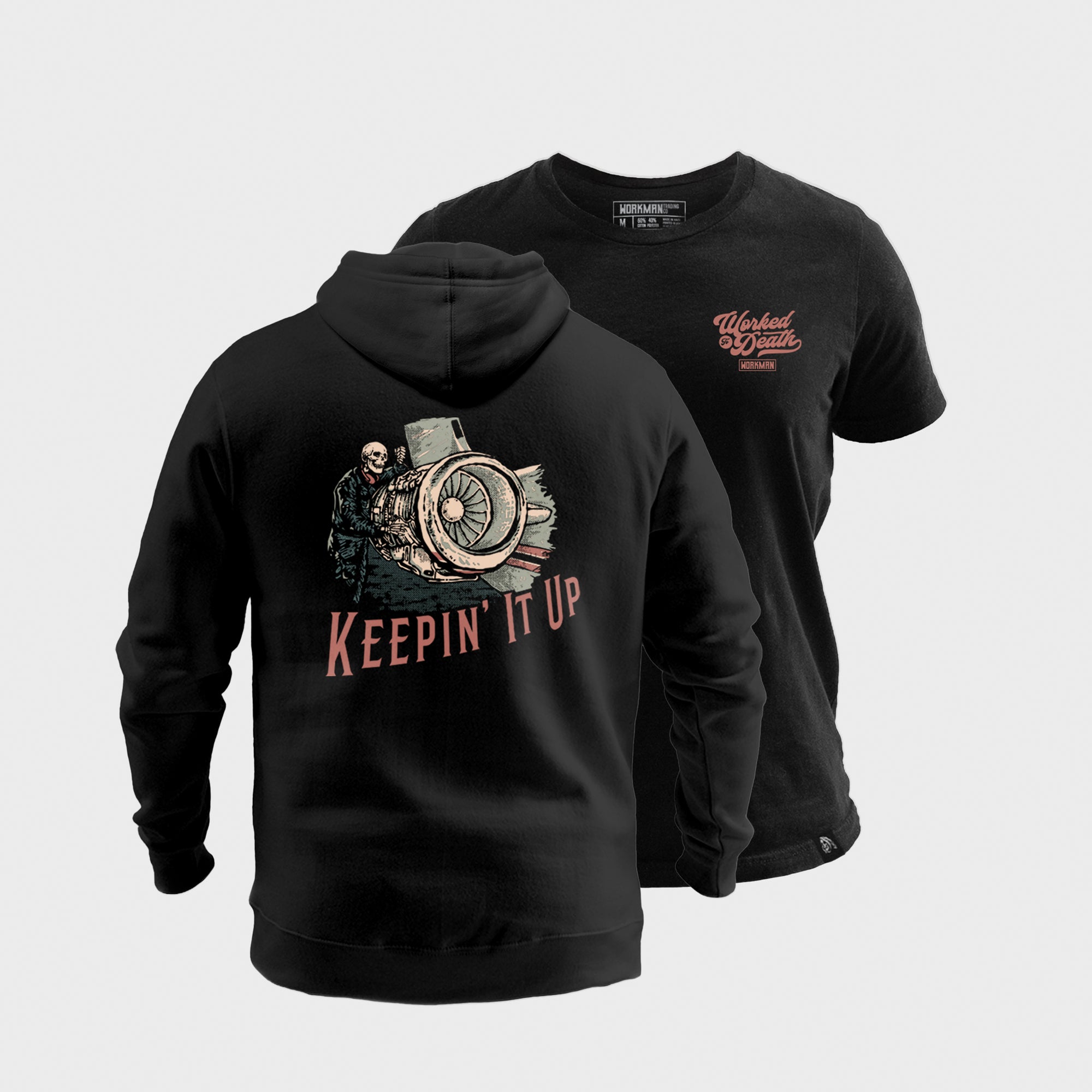 Keepin' It Up - Bundle