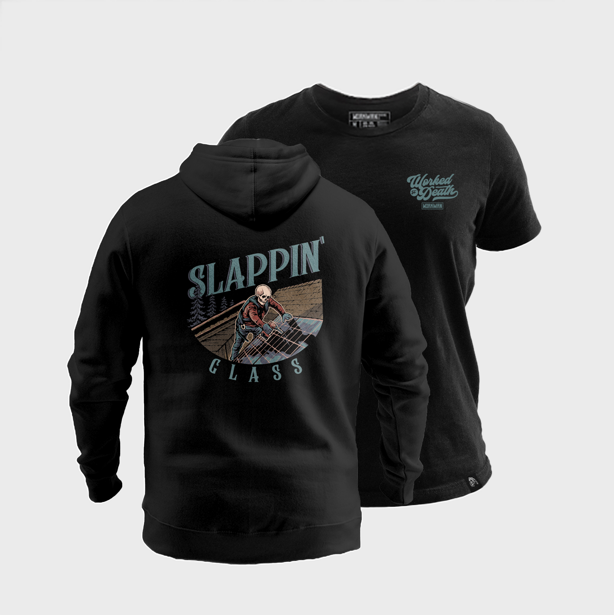 Slappin' Glass - Bundle