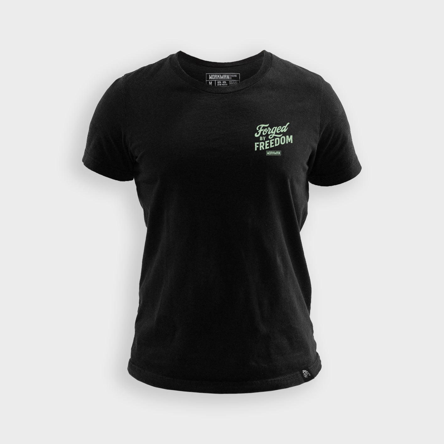 Liberty And Labor - Tee