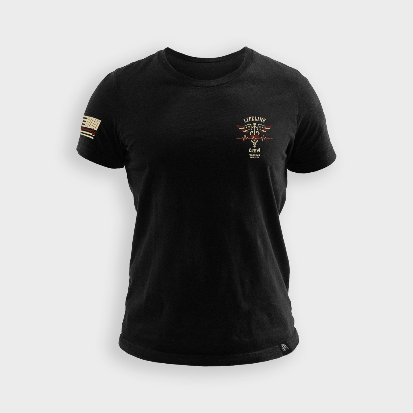 Lifeline Crew - Tee