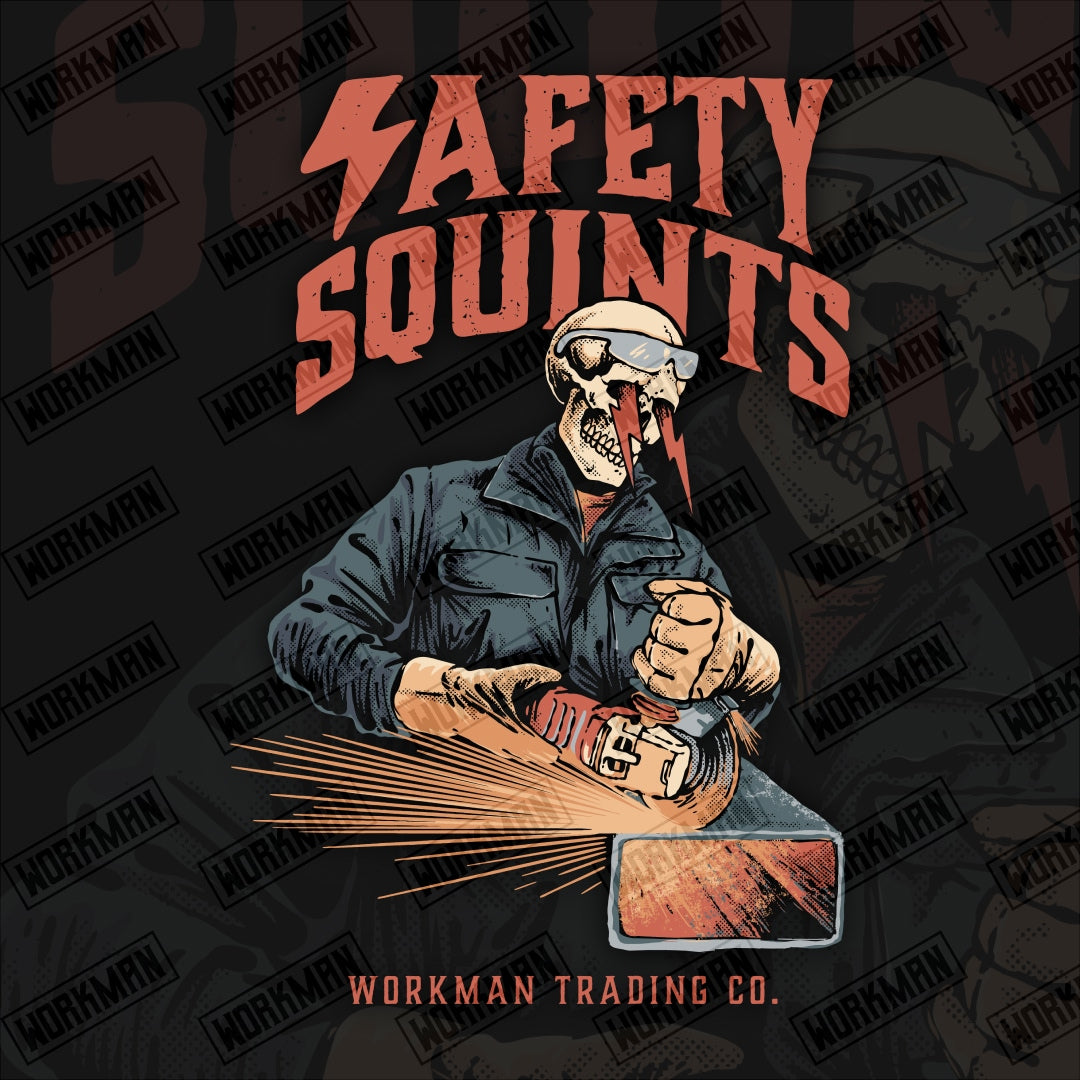 Safety Squints - Bundle