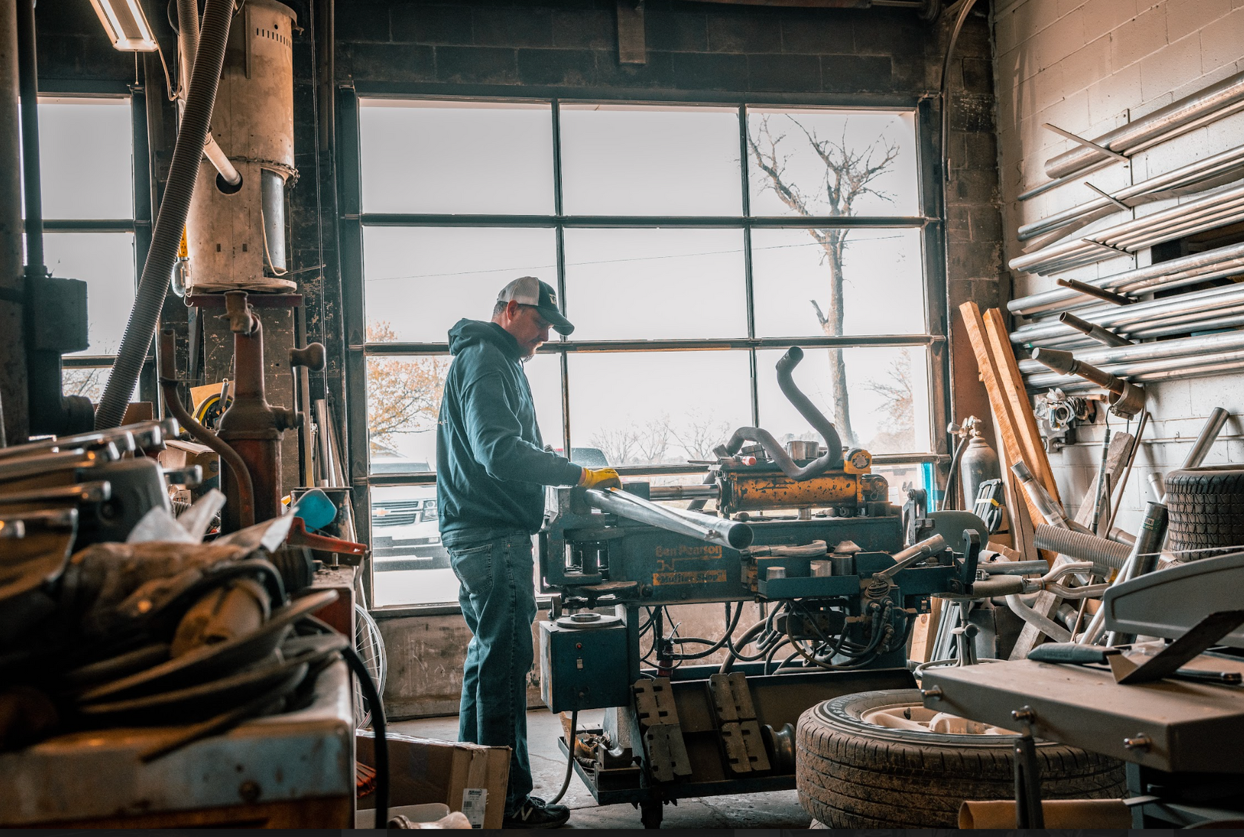 SHOP BY TRADE