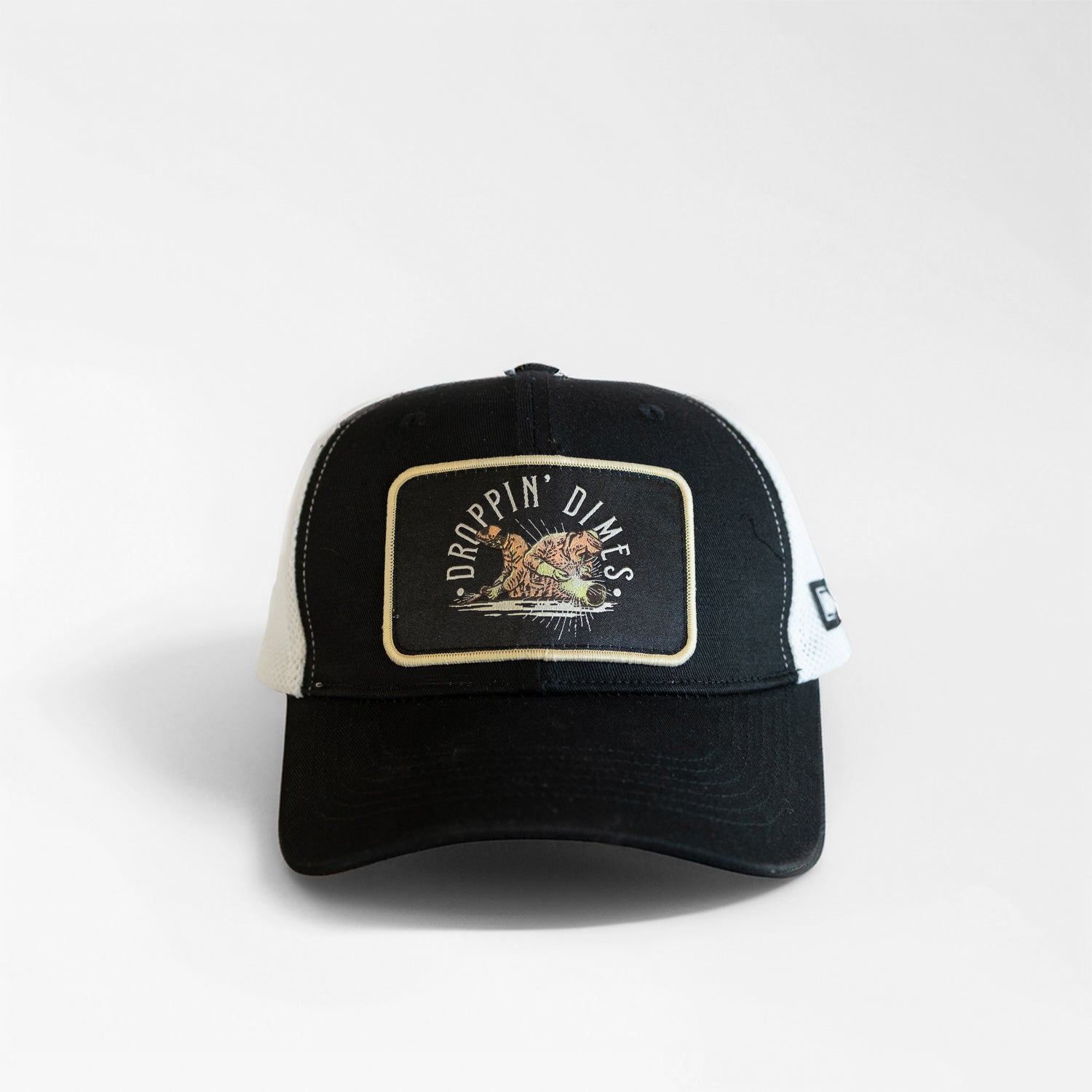 Droppin' Dimes - Snapback
