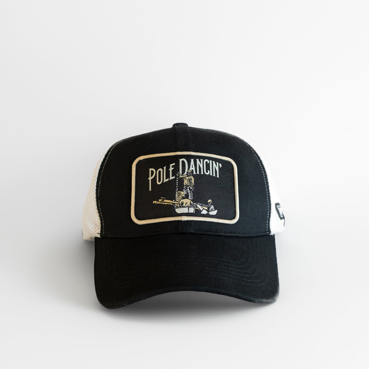 Pole Dancin' - Snapback