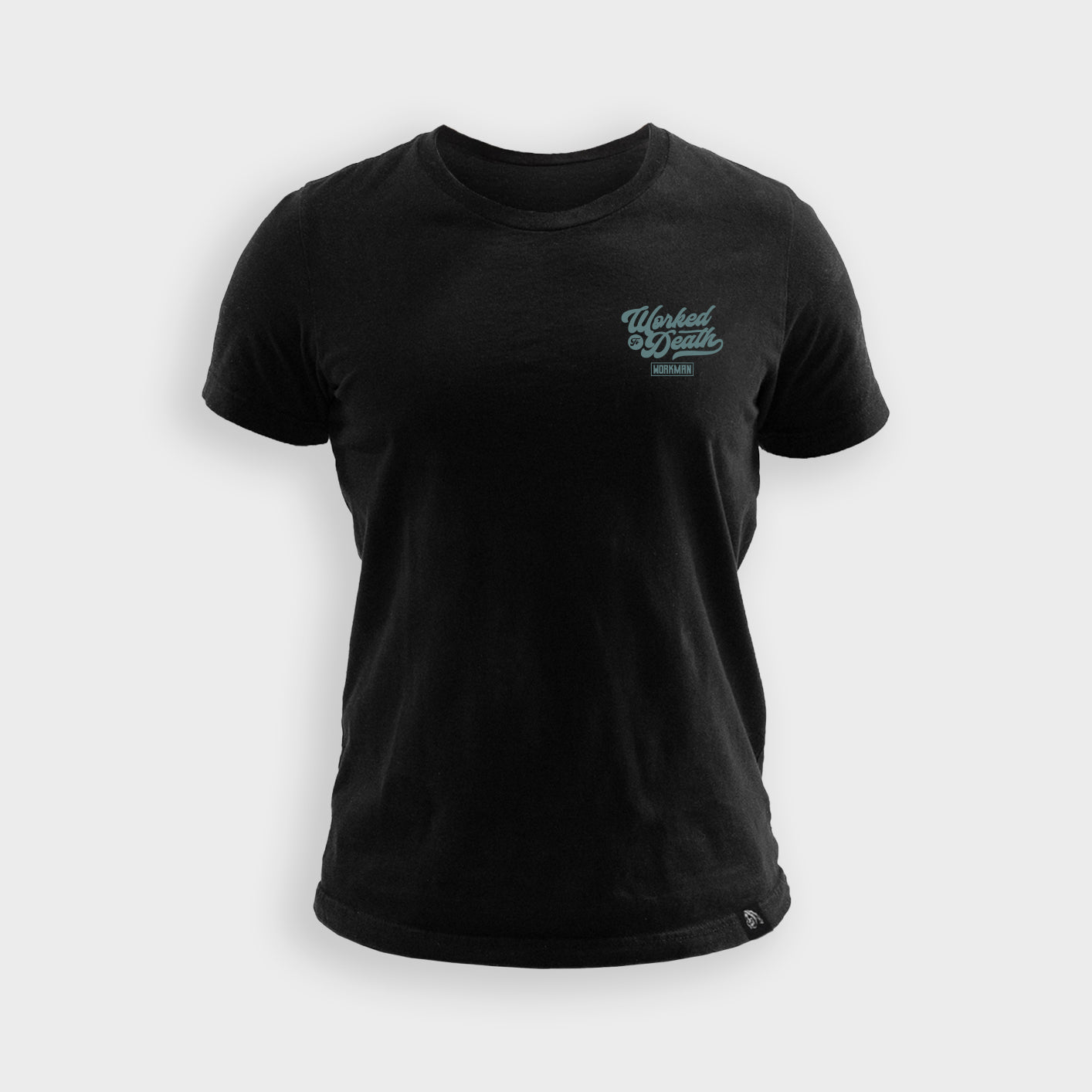 Slappin' Glass - Tee