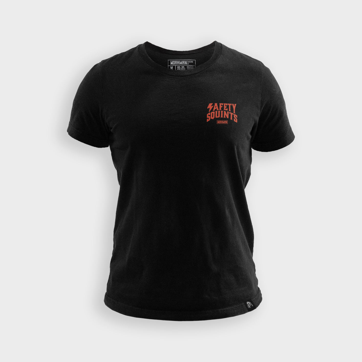 Safety Squints - Tee