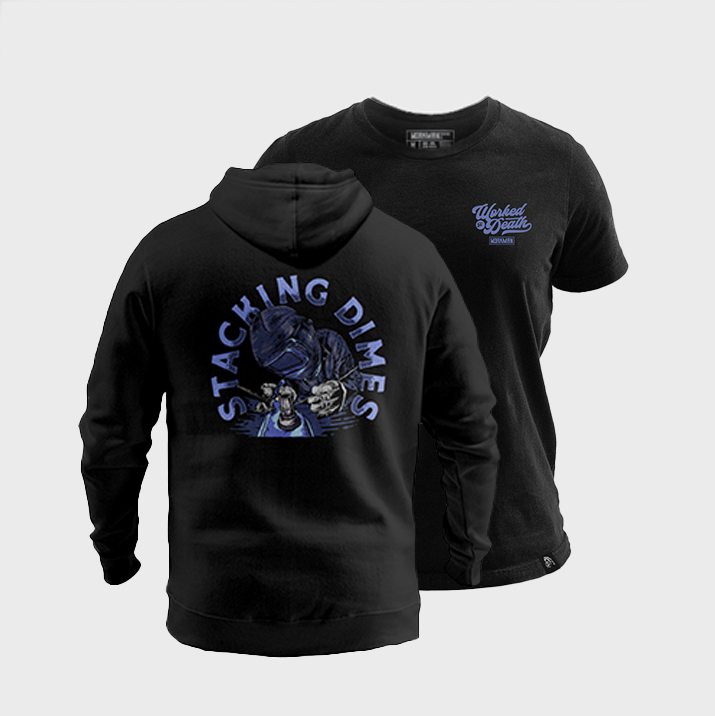 Stacking Dimes - Bundle