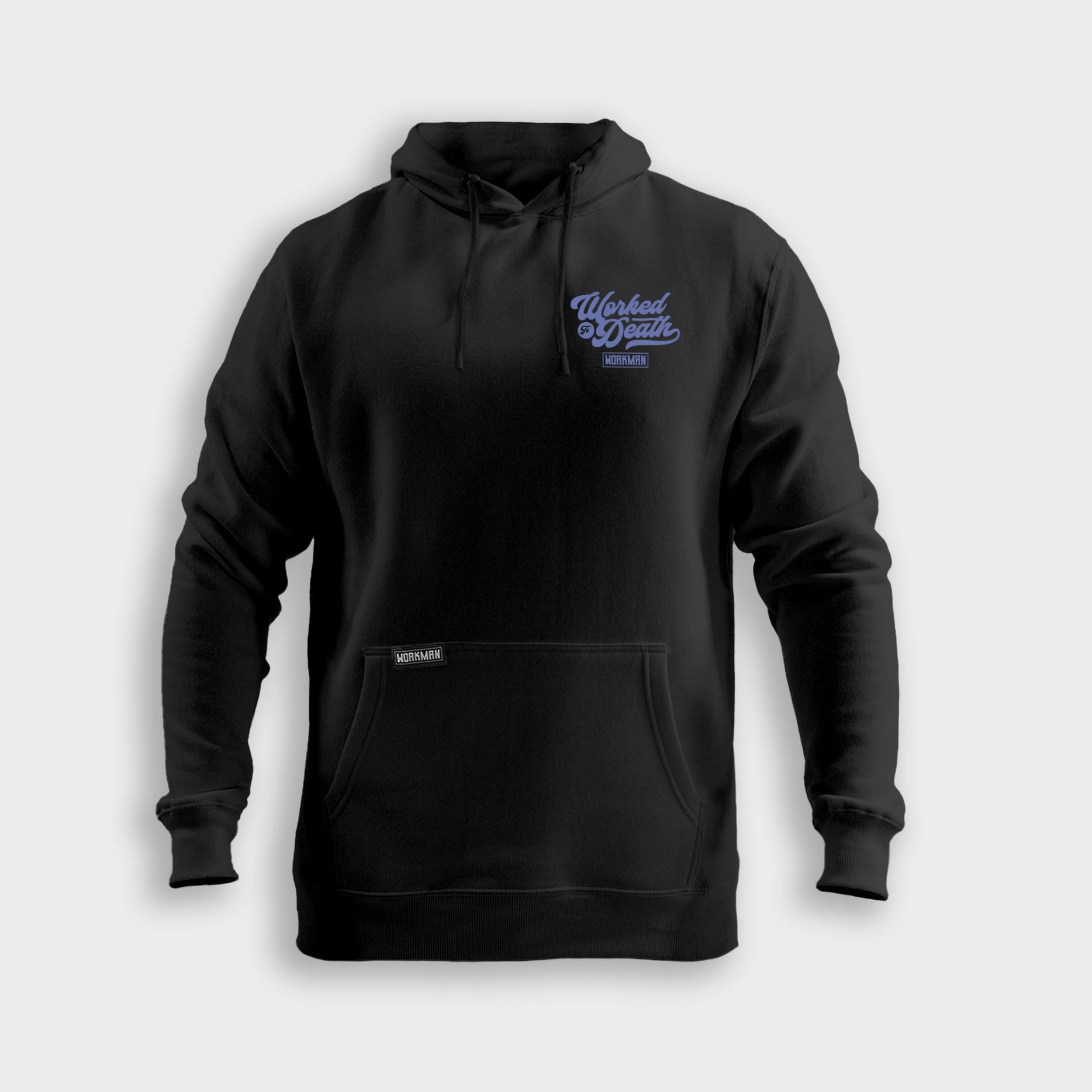 Stacking Dimes - Hoodie