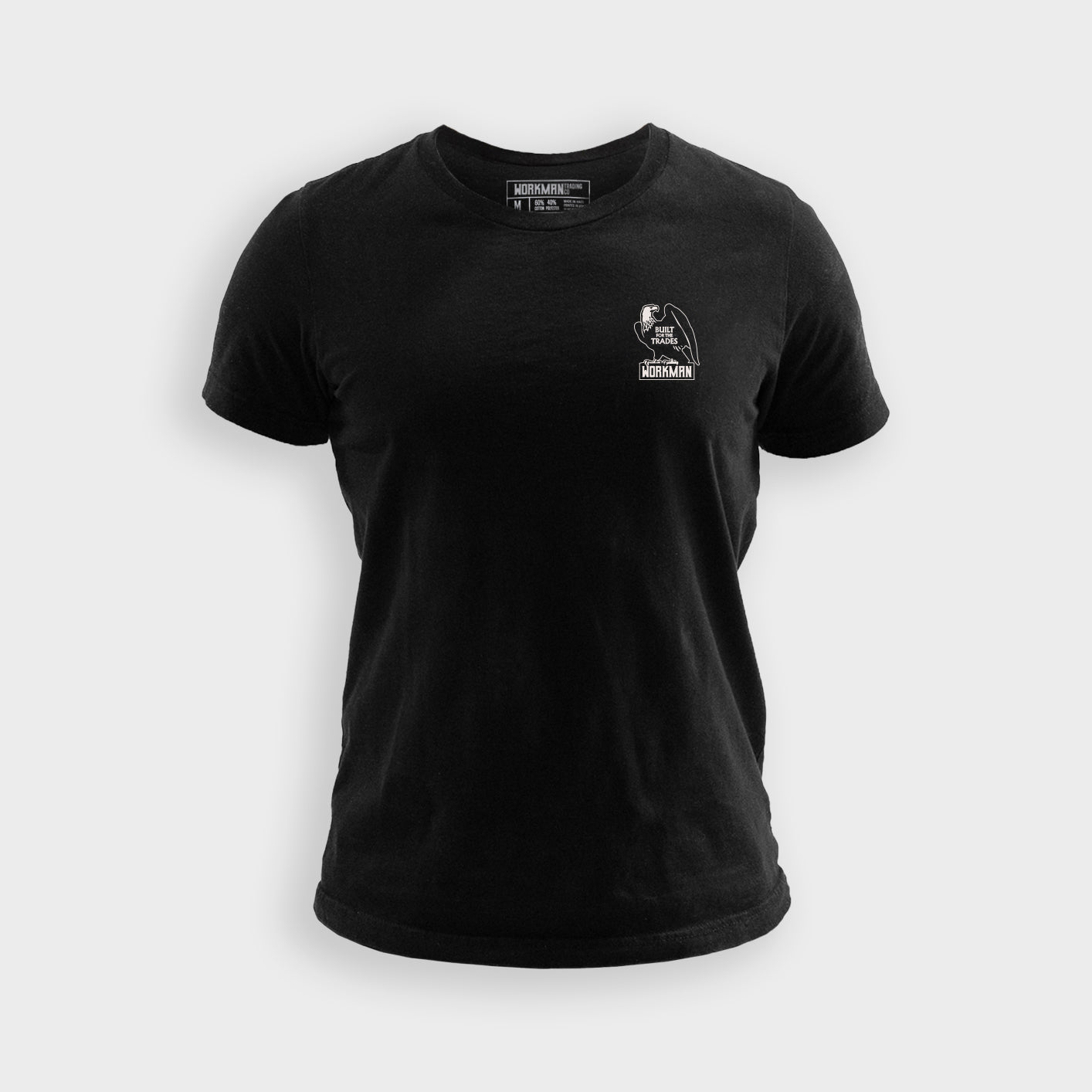 Give 'Em The Bird - Tee