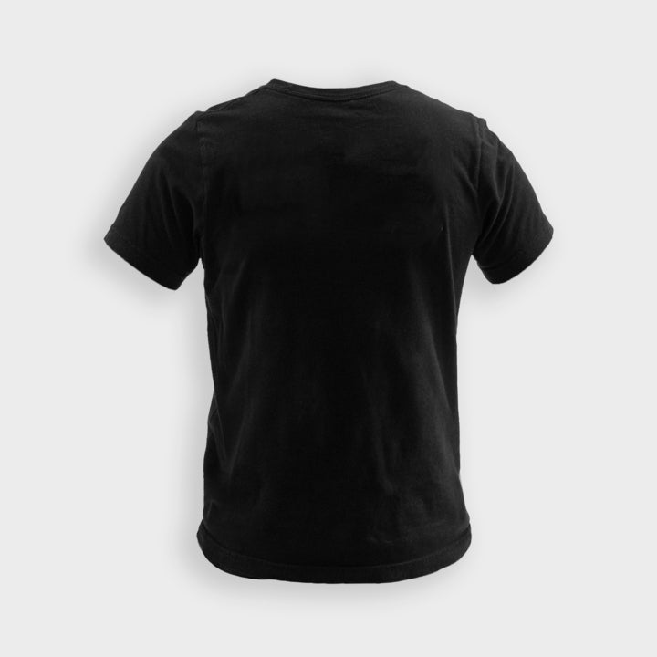 T-shirt front view
