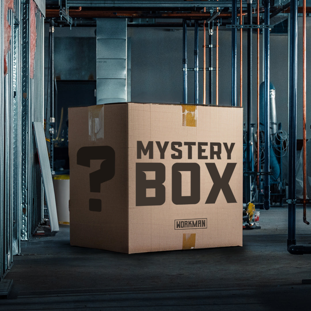 The Mystery Box