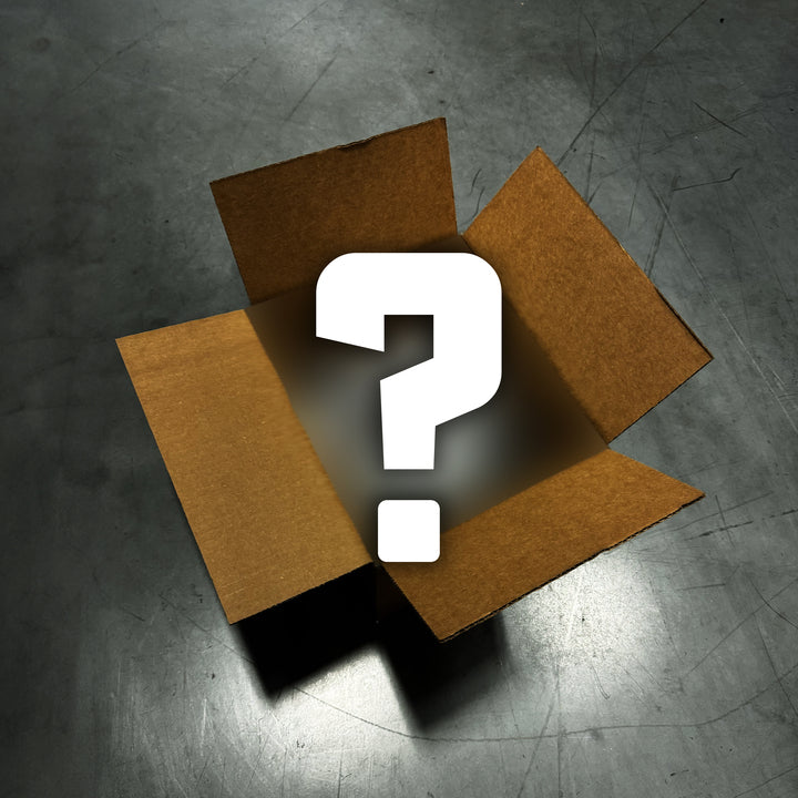 The Mystery Box