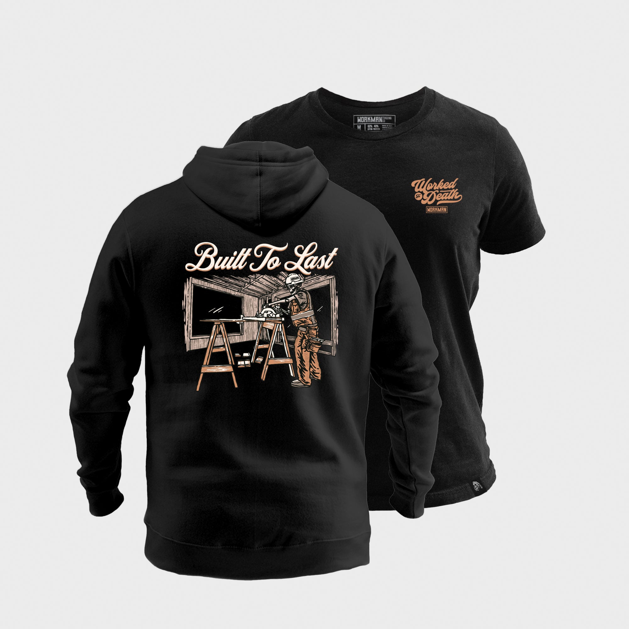 Built To Last - Bundle