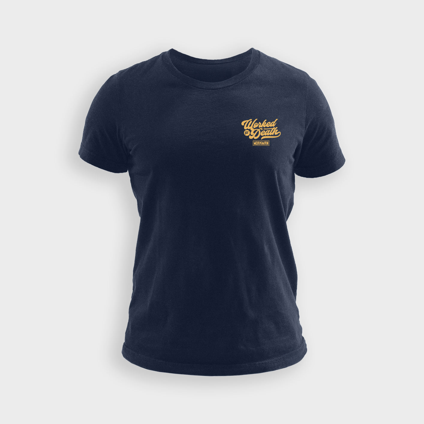 Bustin' Knuckles - Tee
