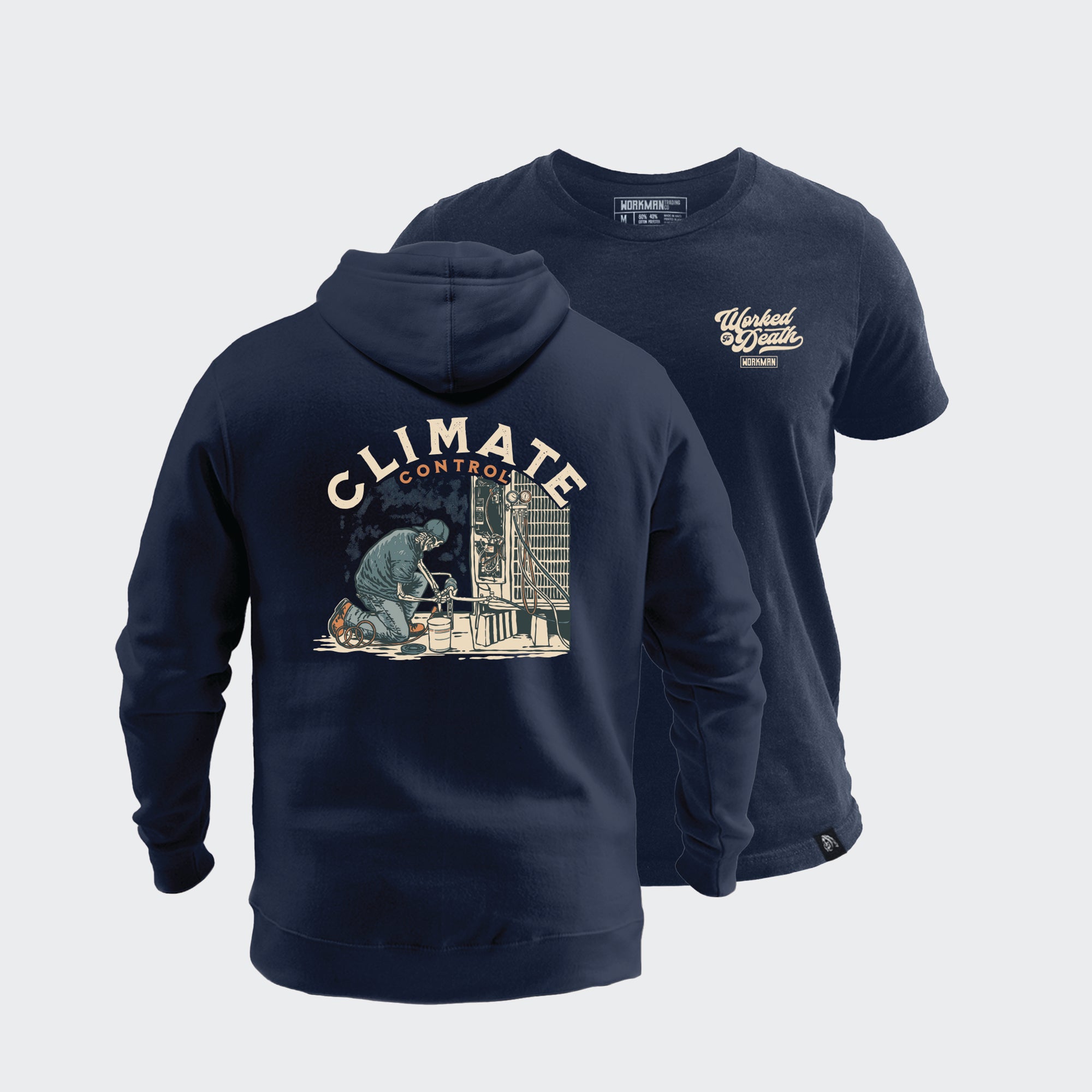 Climate Control - Bundle