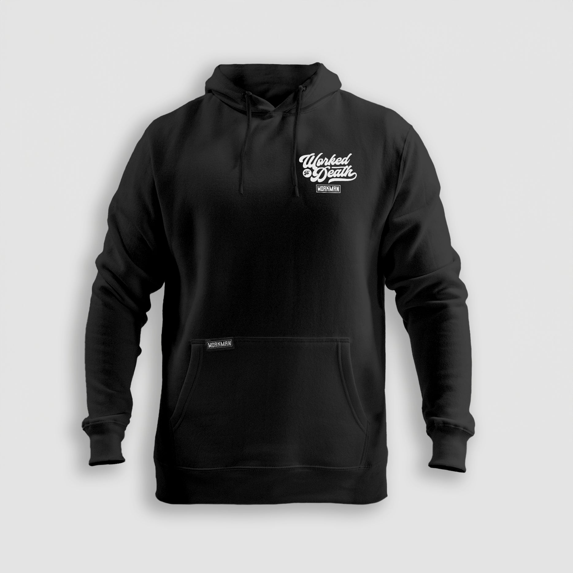 Diesel Mechanics HBT - Hoodie