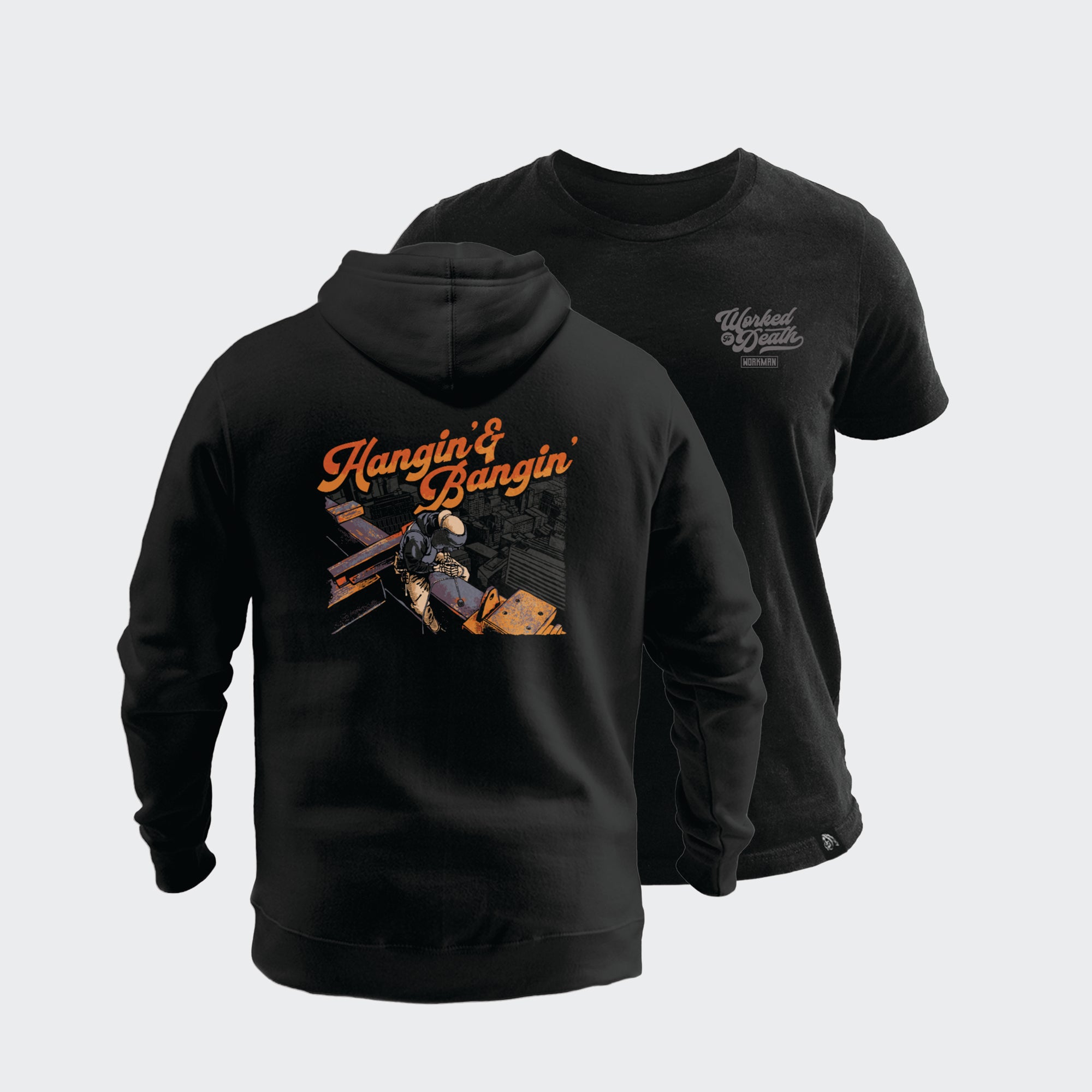 Hangin' & Bangin' - Bundle
