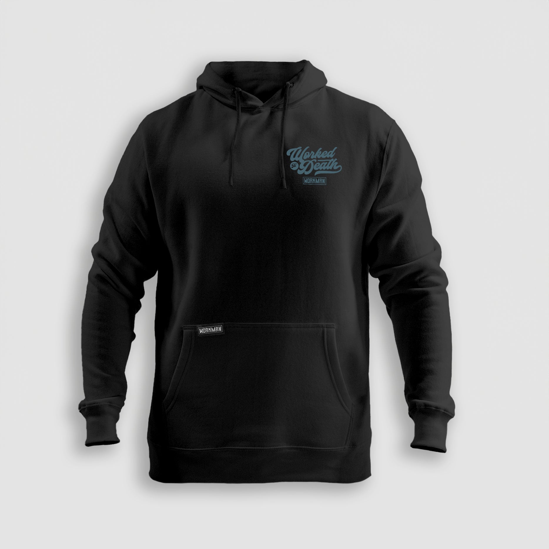Hook 'Em & Book 'Em - Hoodie