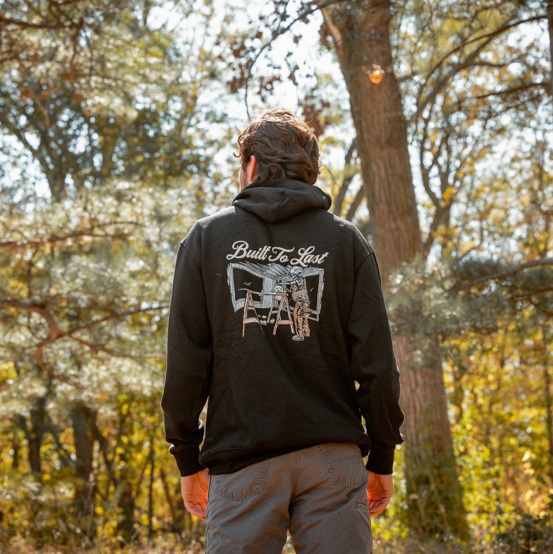 Built To Last - Bundle
