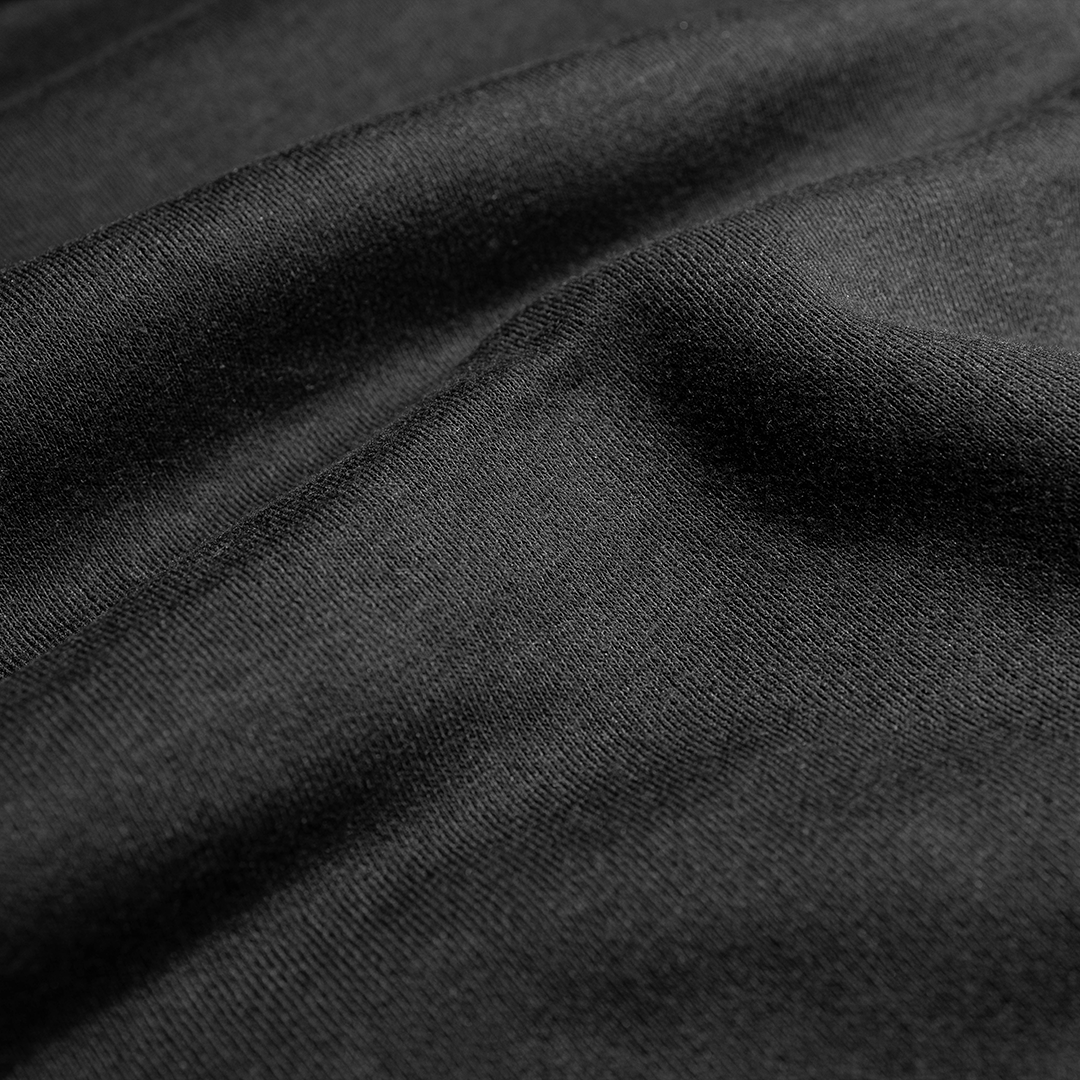 Standard Hoodie - Black