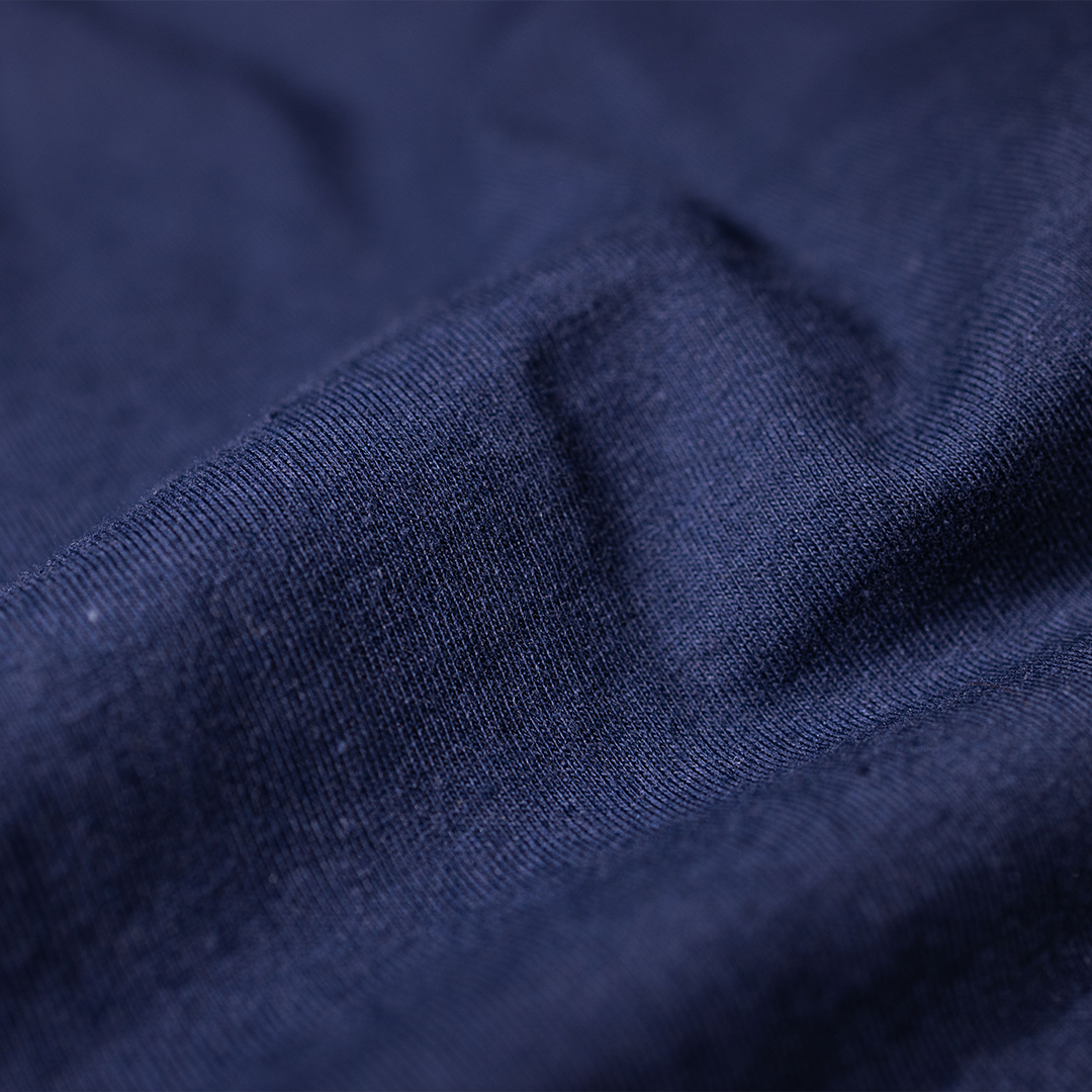 Standard Tee - Navy
