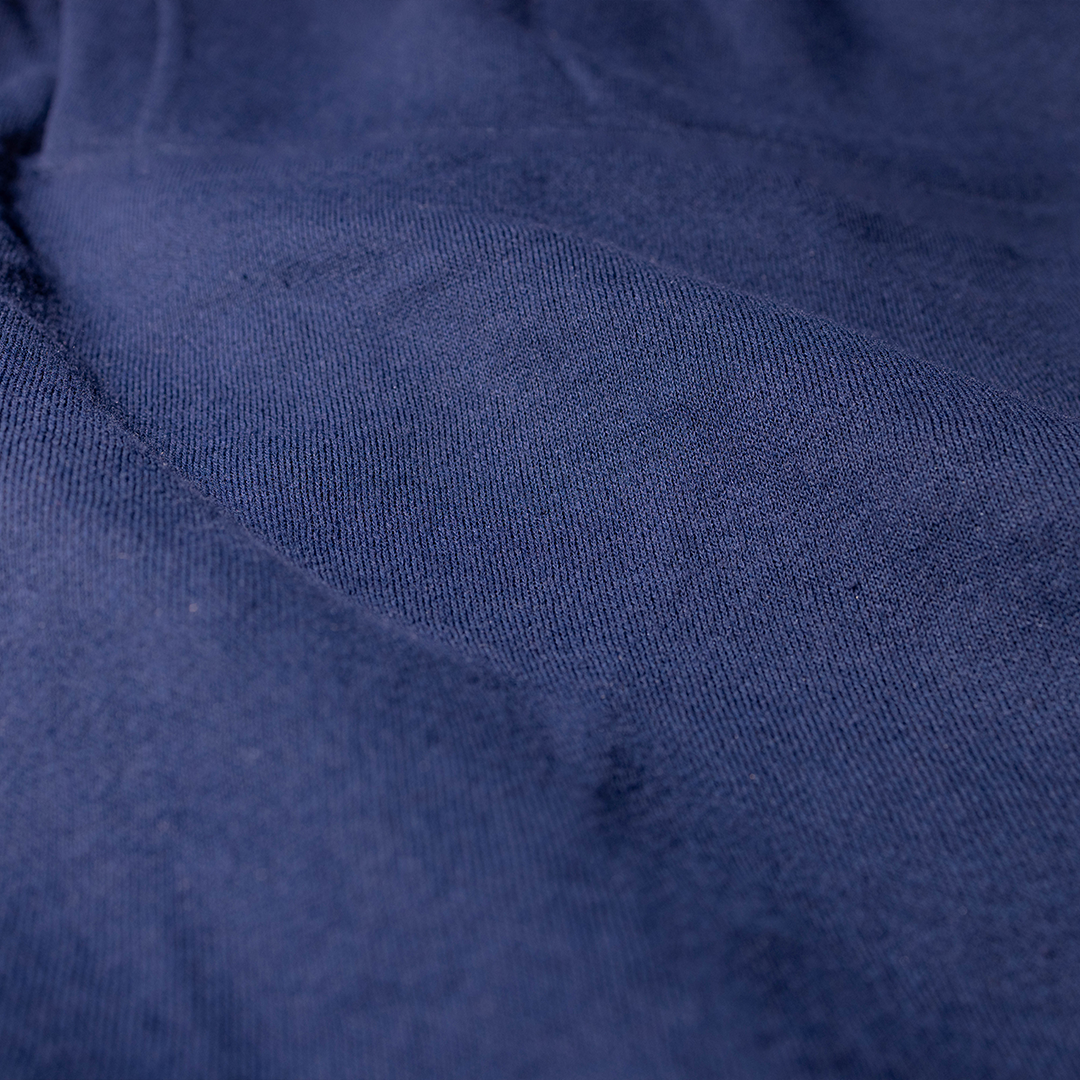 Standard Hoodie - Navy