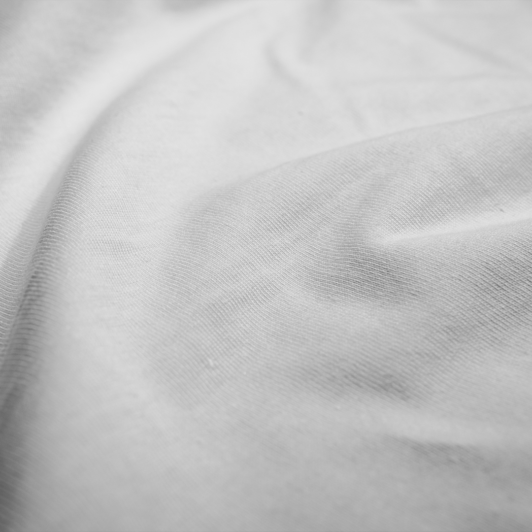 Standard Tee - White